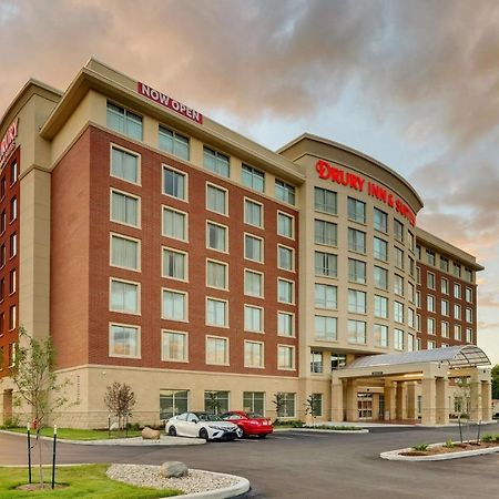 Drury Inn & Suites Lafayette In Exteriér fotografie
