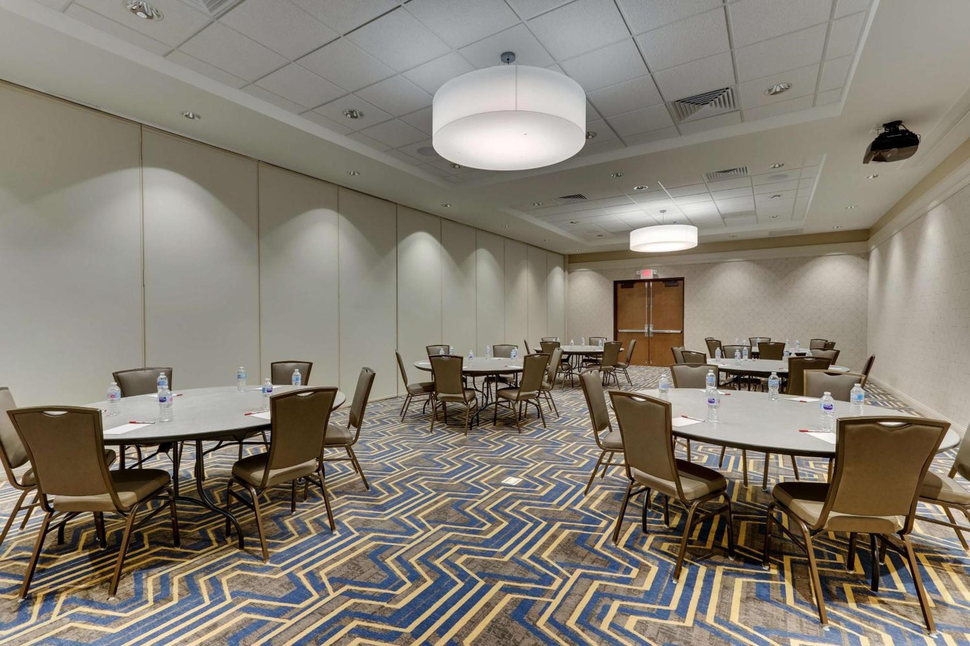 Drury Inn & Suites Lafayette In Exteriér fotografie