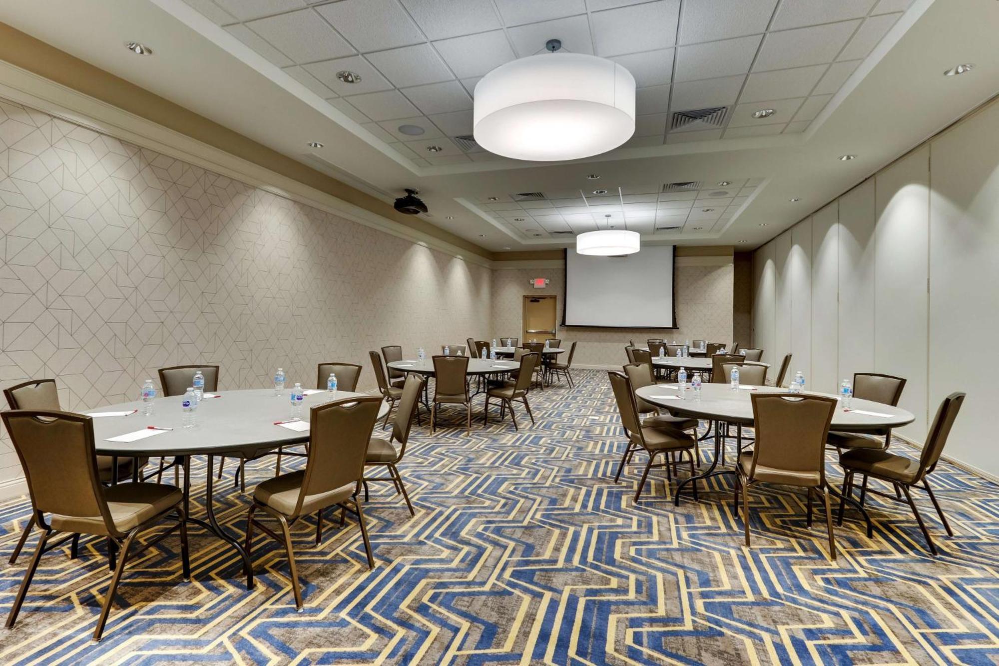 Drury Inn & Suites Lafayette In Exteriér fotografie