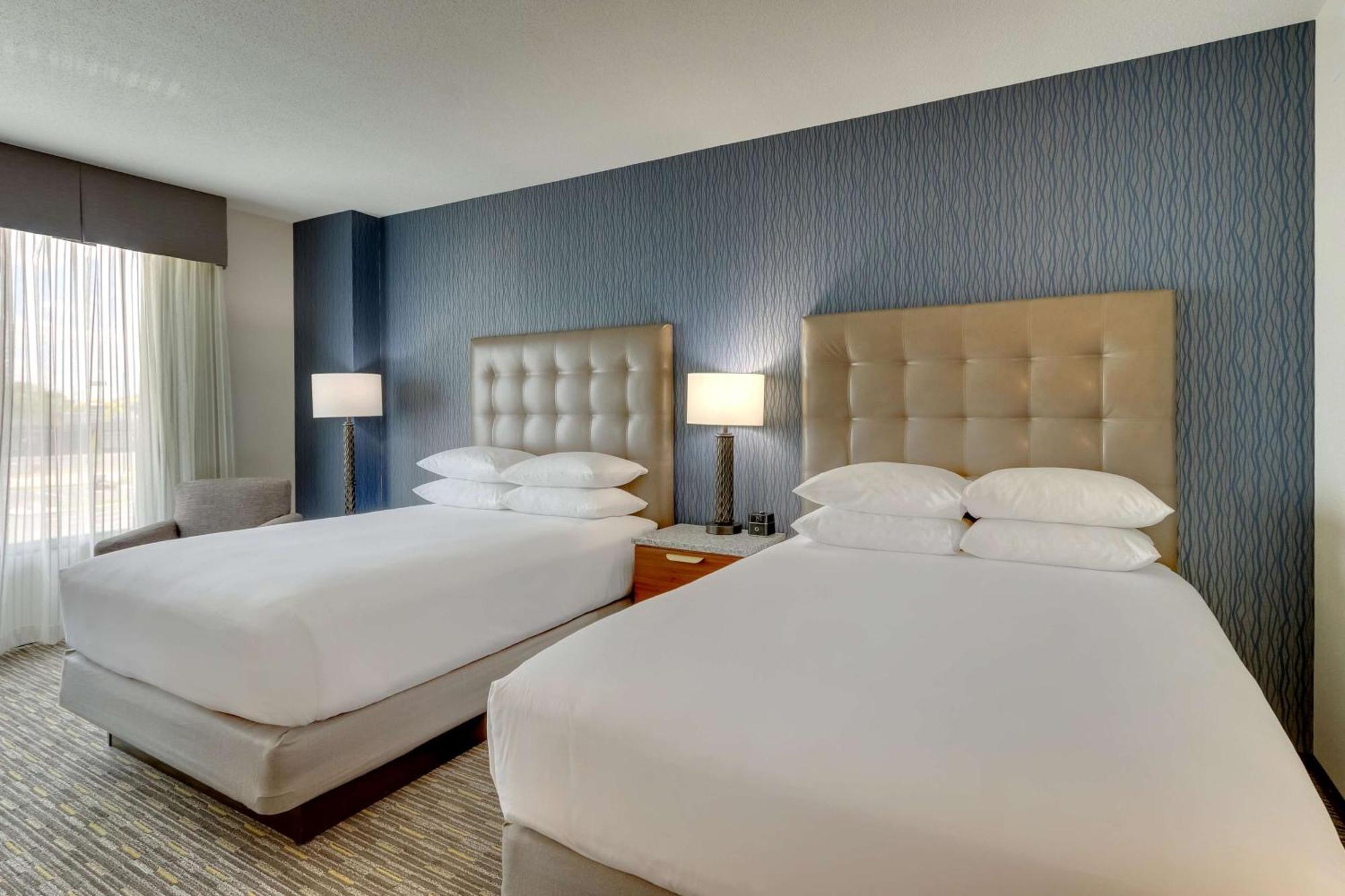 Drury Inn & Suites Lafayette In Exteriér fotografie