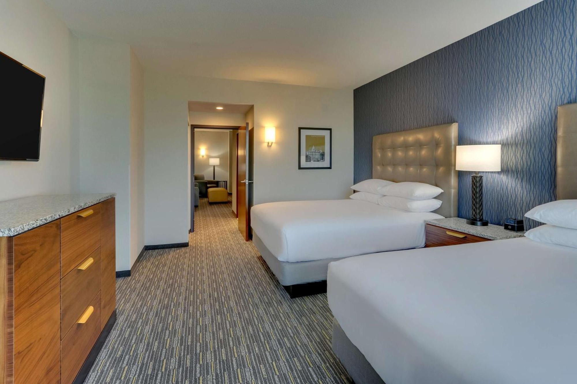 Drury Inn & Suites Lafayette In Exteriér fotografie