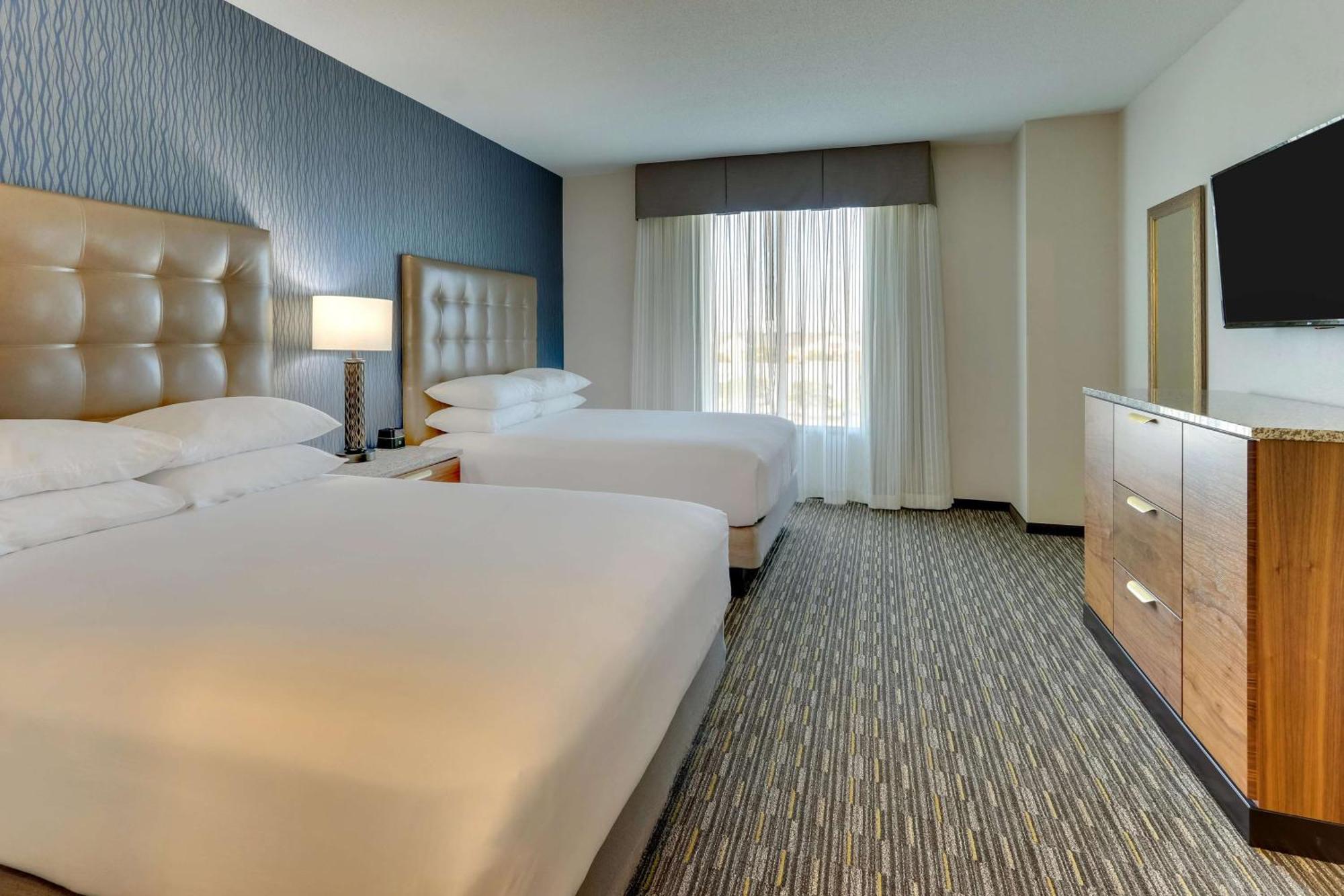 Drury Inn & Suites Lafayette In Exteriér fotografie