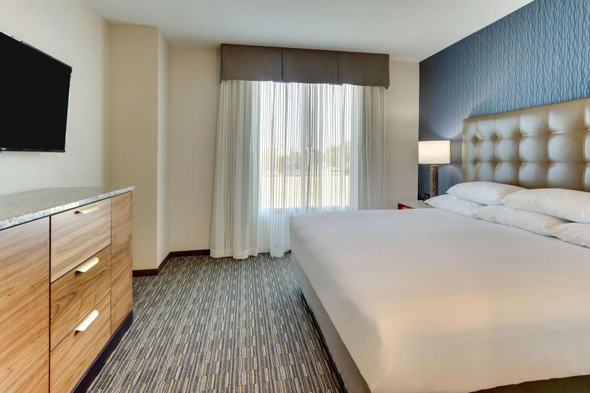 Drury Inn & Suites Lafayette In Exteriér fotografie
