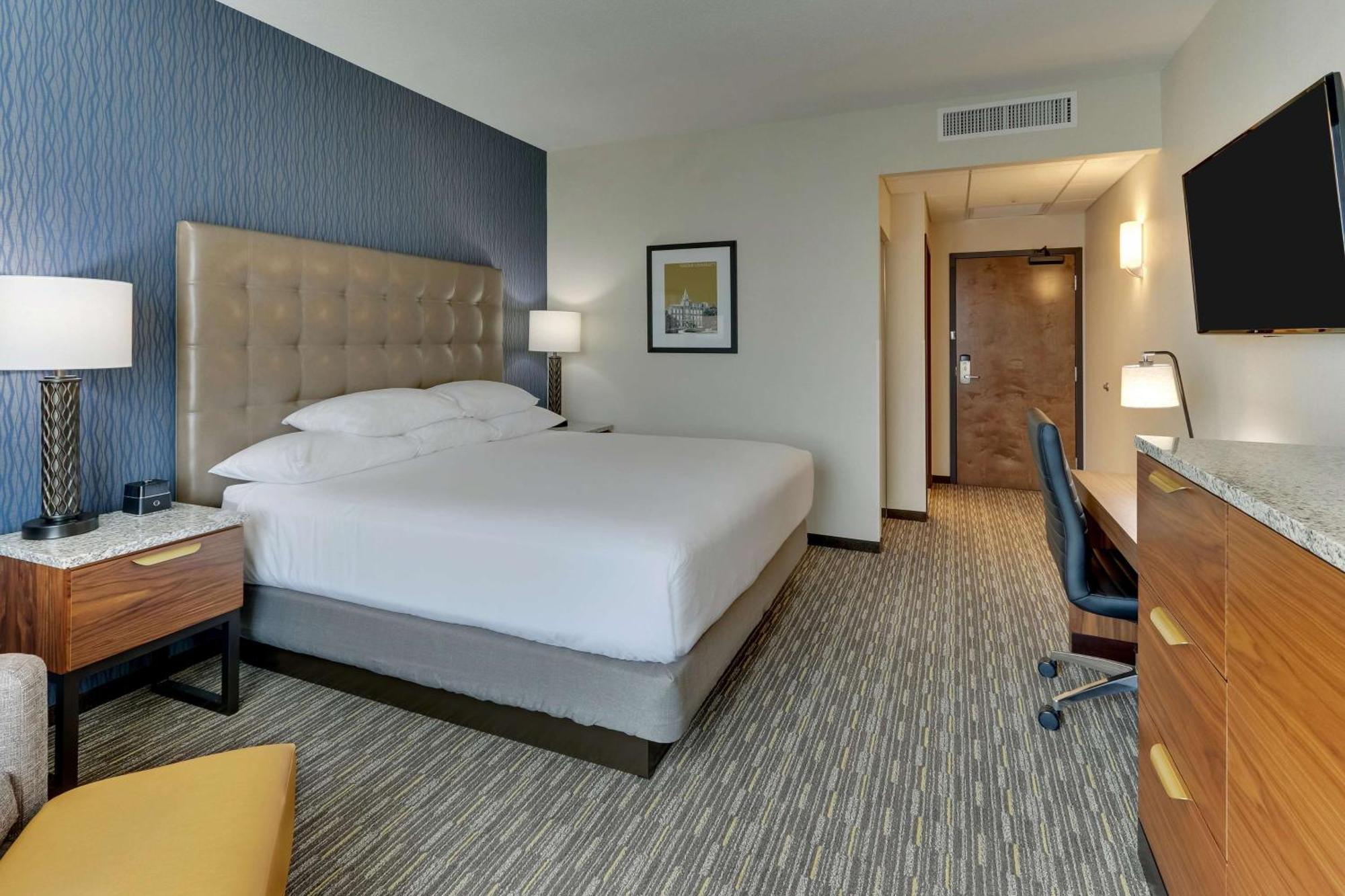 Drury Inn & Suites Lafayette In Exteriér fotografie