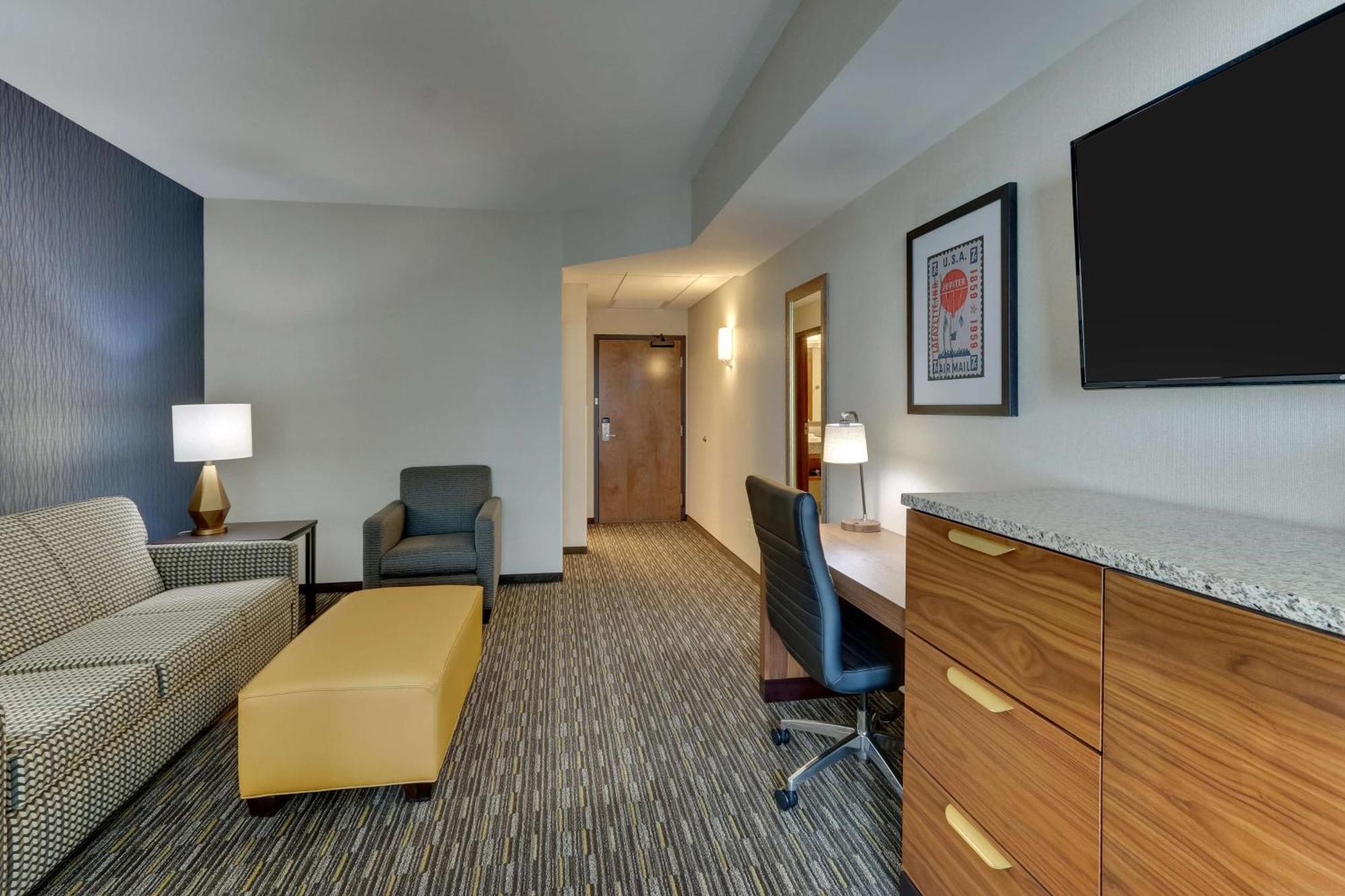Drury Inn & Suites Lafayette In Exteriér fotografie