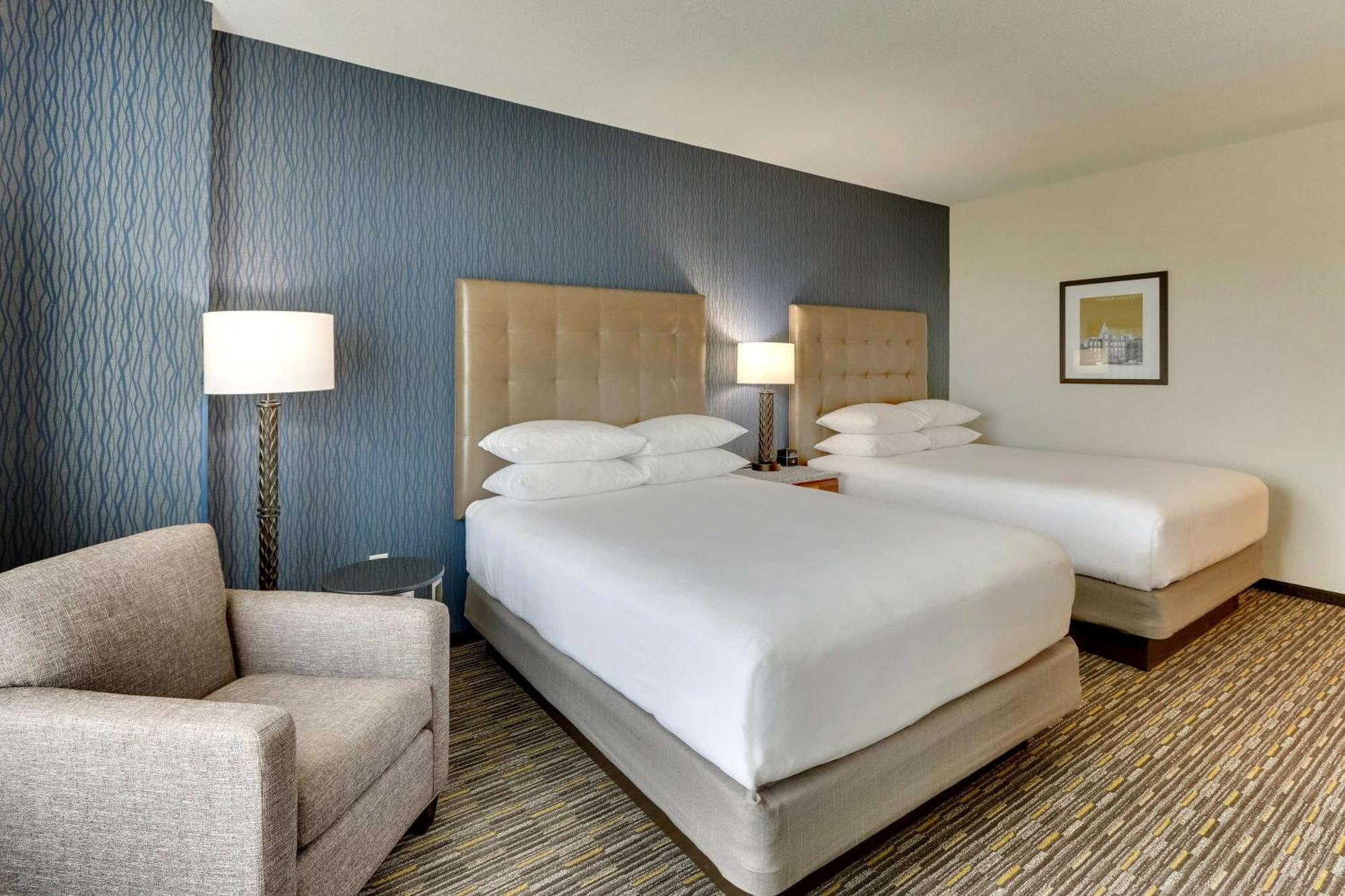 Drury Inn & Suites Lafayette In Exteriér fotografie