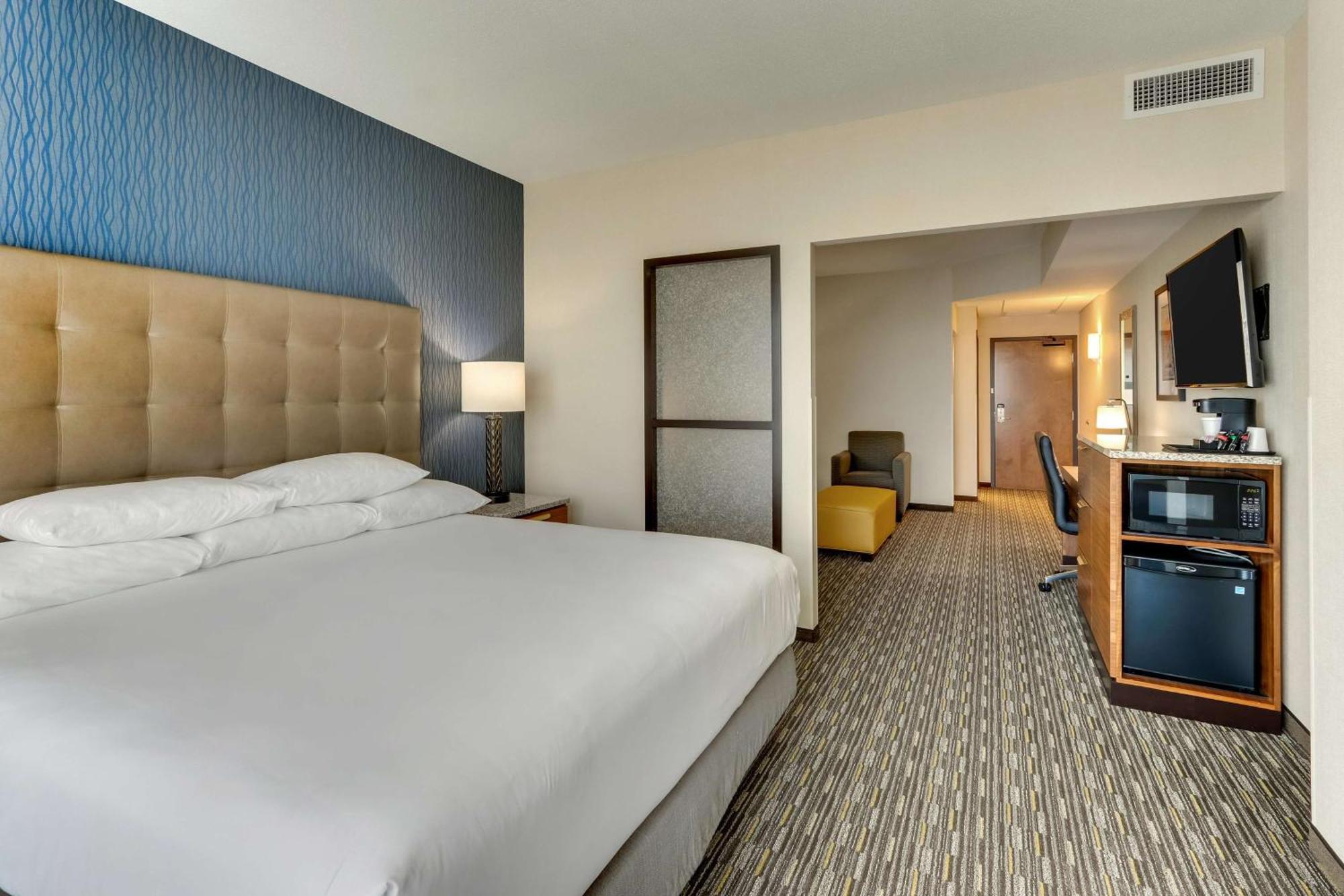 Drury Inn & Suites Lafayette In Exteriér fotografie
