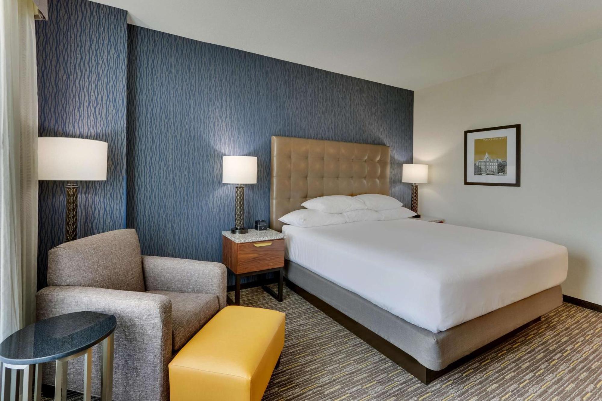 Drury Inn & Suites Lafayette In Exteriér fotografie