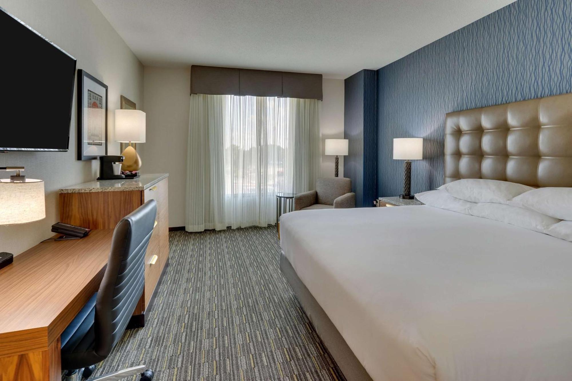 Drury Inn & Suites Lafayette In Exteriér fotografie
