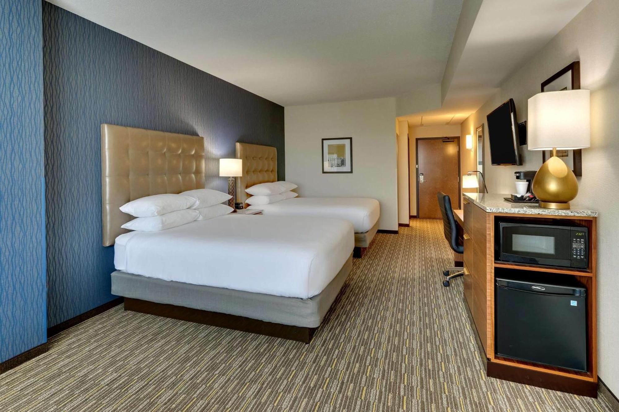 Drury Inn & Suites Lafayette In Exteriér fotografie