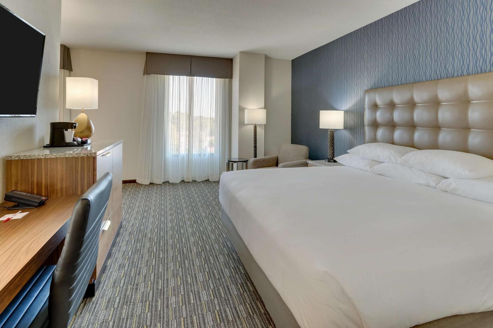 Drury Inn & Suites Lafayette In Exteriér fotografie