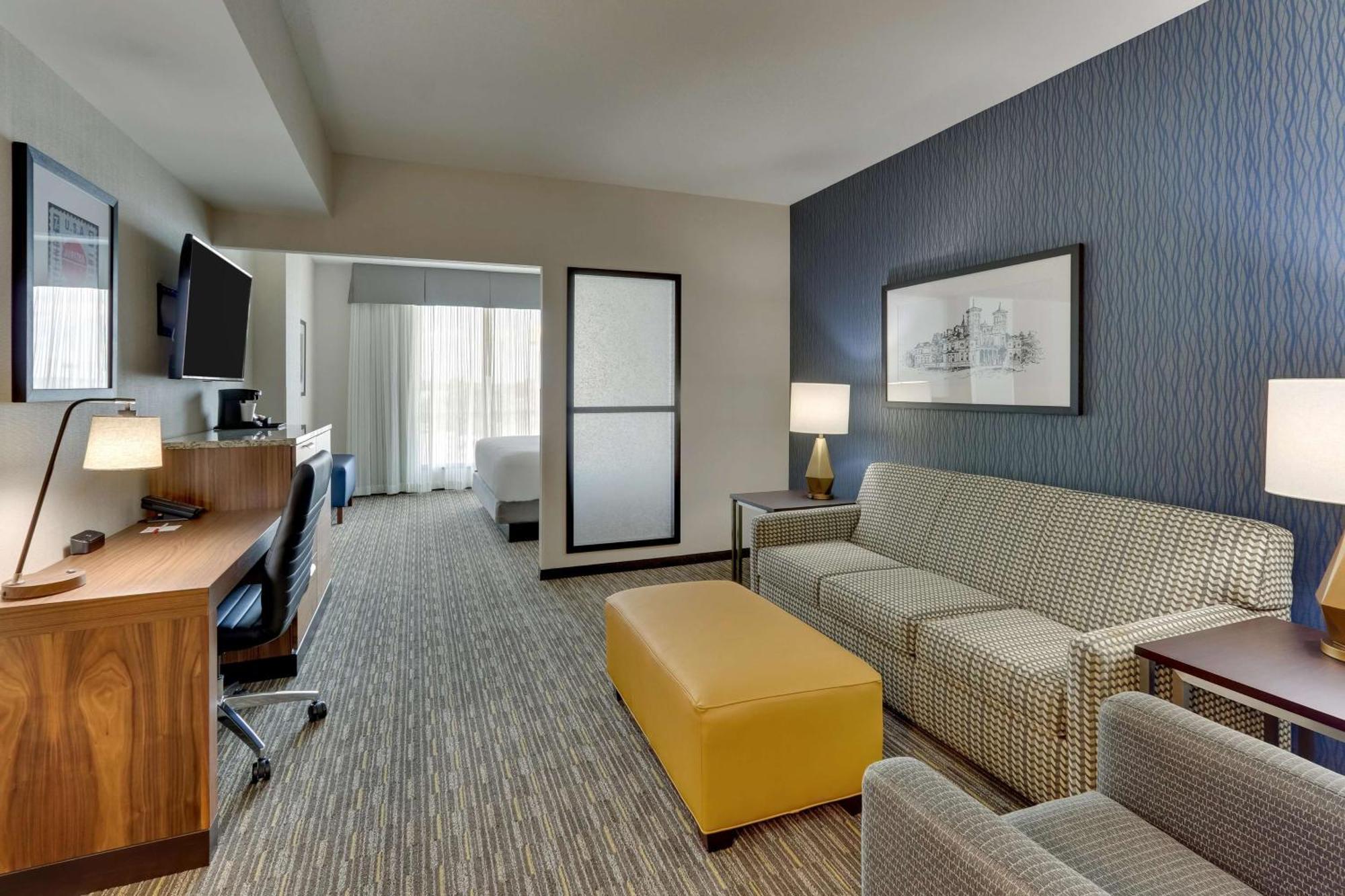 Drury Inn & Suites Lafayette In Exteriér fotografie
