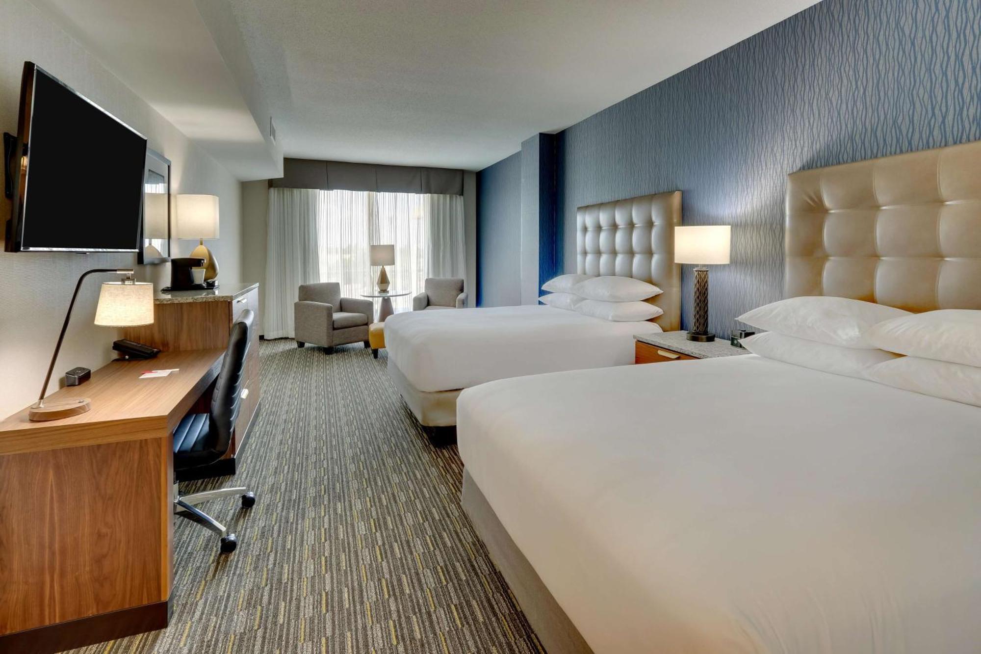 Drury Inn & Suites Lafayette In Exteriér fotografie