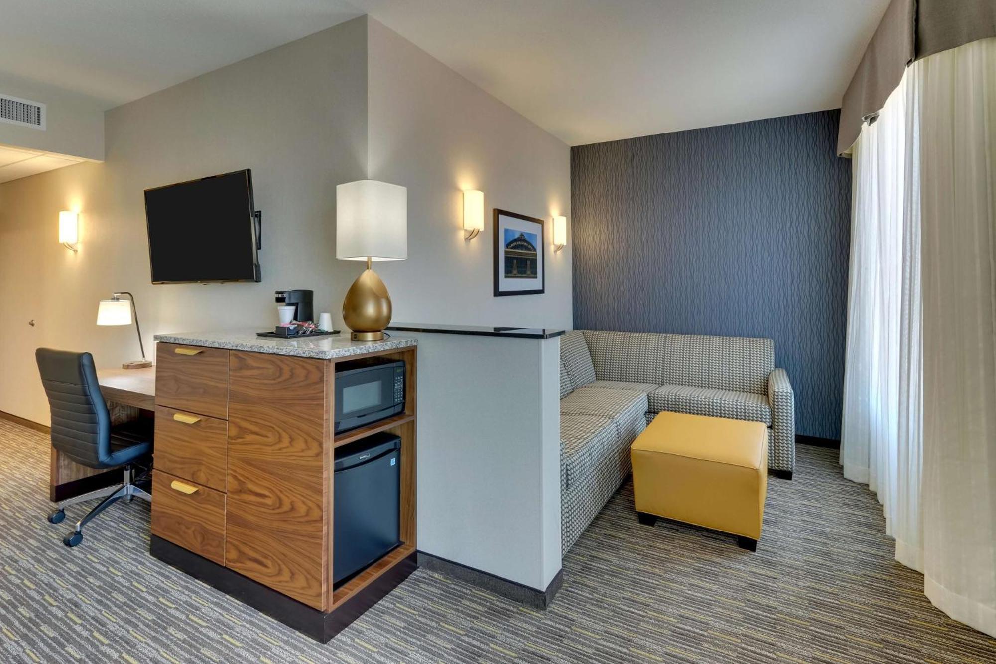 Drury Inn & Suites Lafayette In Exteriér fotografie