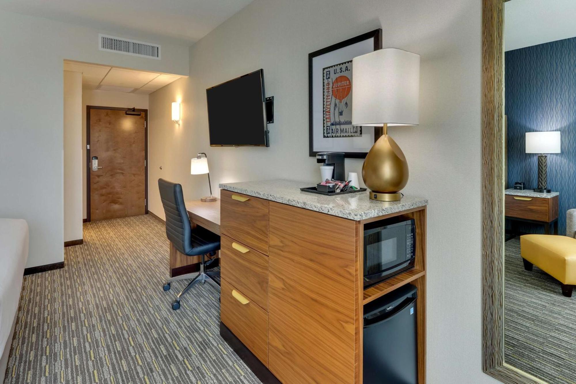 Drury Inn & Suites Lafayette In Exteriér fotografie