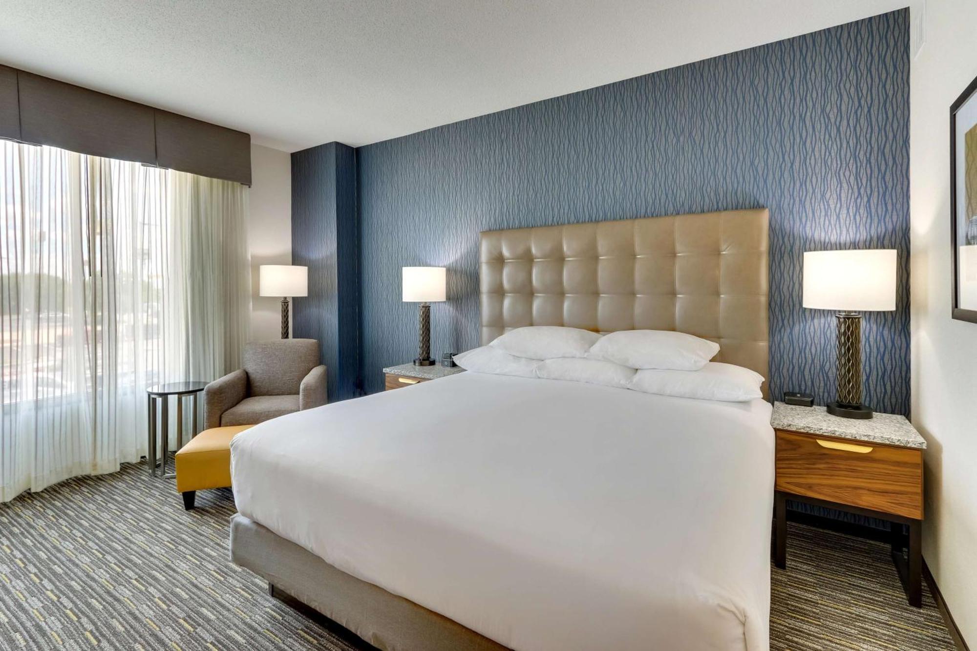 Drury Inn & Suites Lafayette In Exteriér fotografie