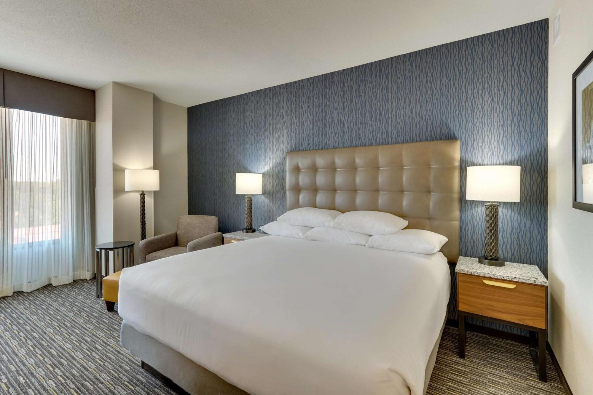 Drury Inn & Suites Lafayette In Exteriér fotografie