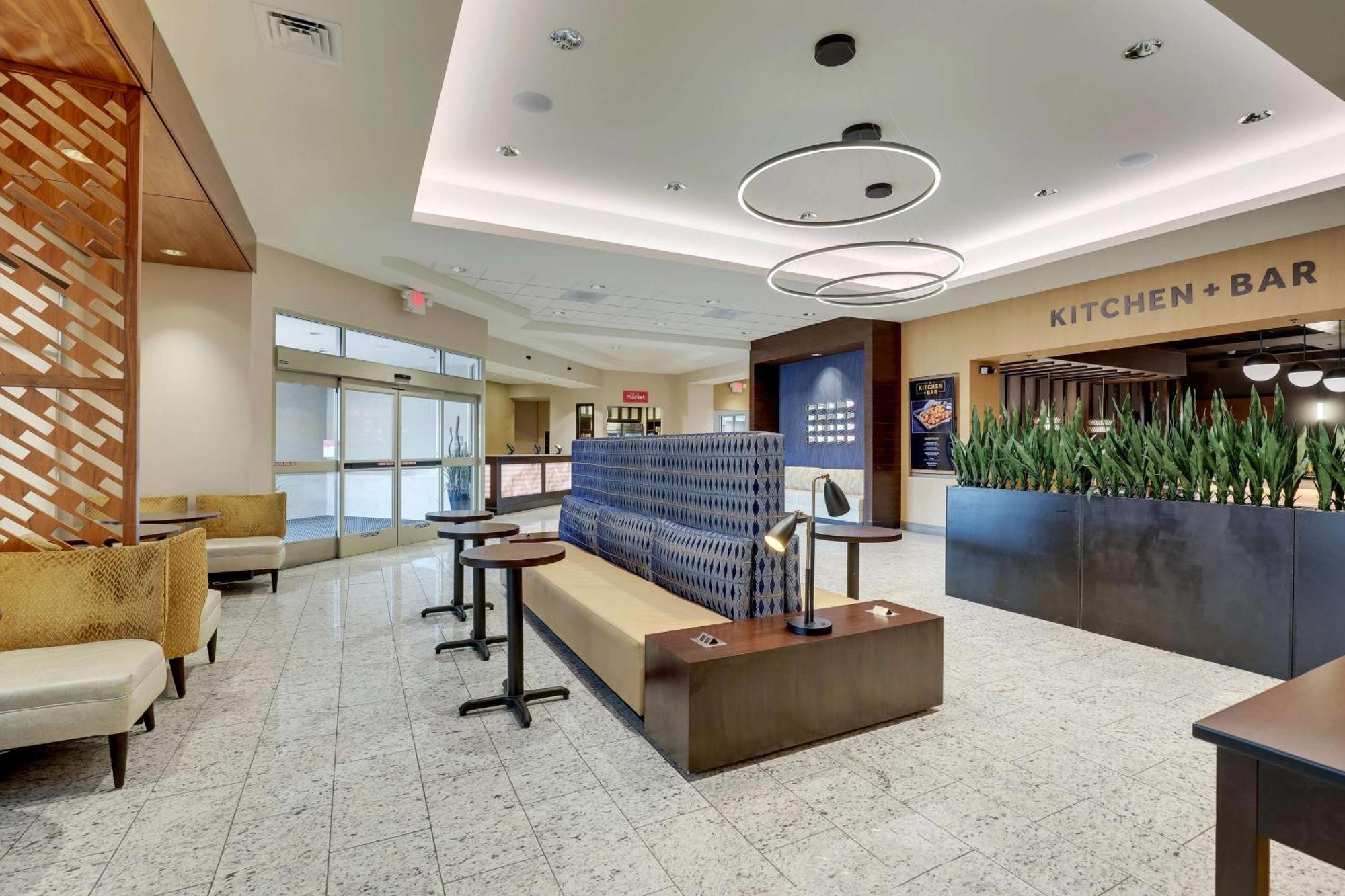 Drury Inn & Suites Lafayette In Exteriér fotografie