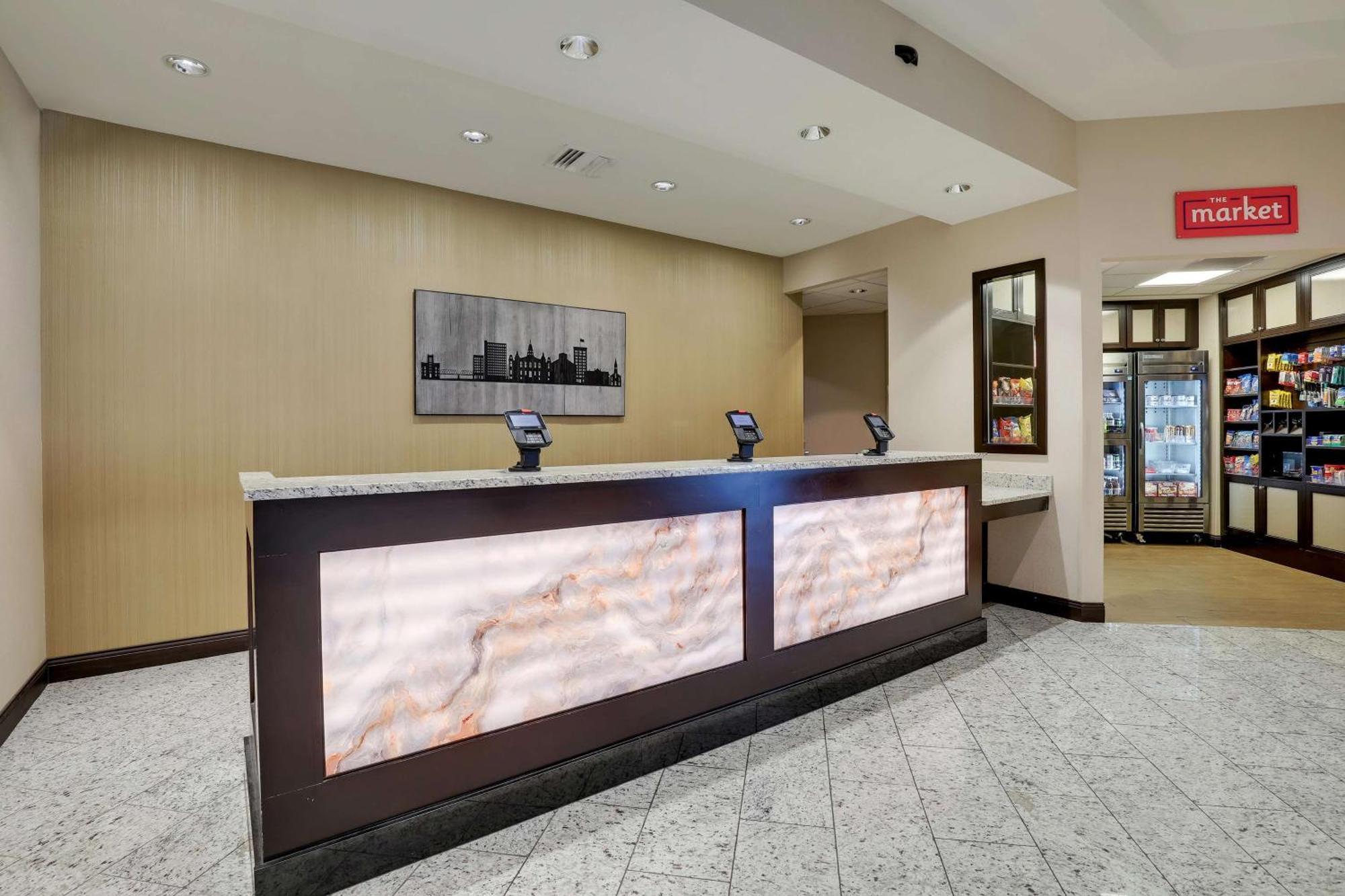 Drury Inn & Suites Lafayette In Exteriér fotografie