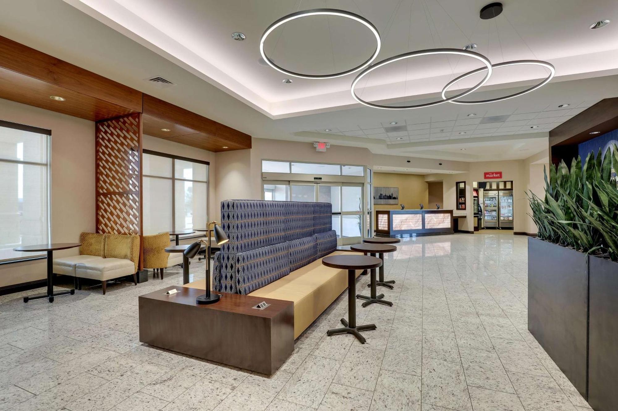Drury Inn & Suites Lafayette In Exteriér fotografie