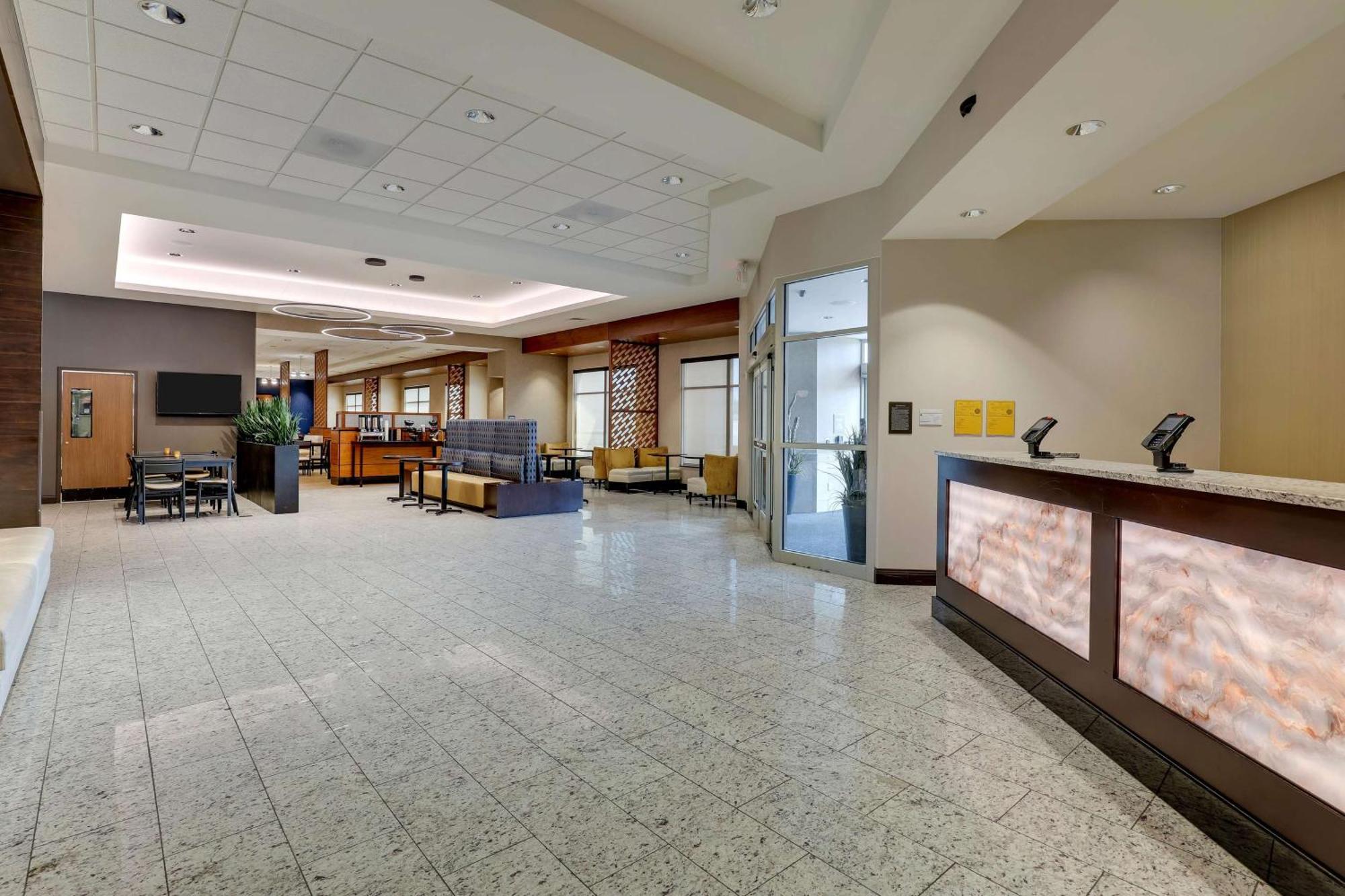 Drury Inn & Suites Lafayette In Exteriér fotografie