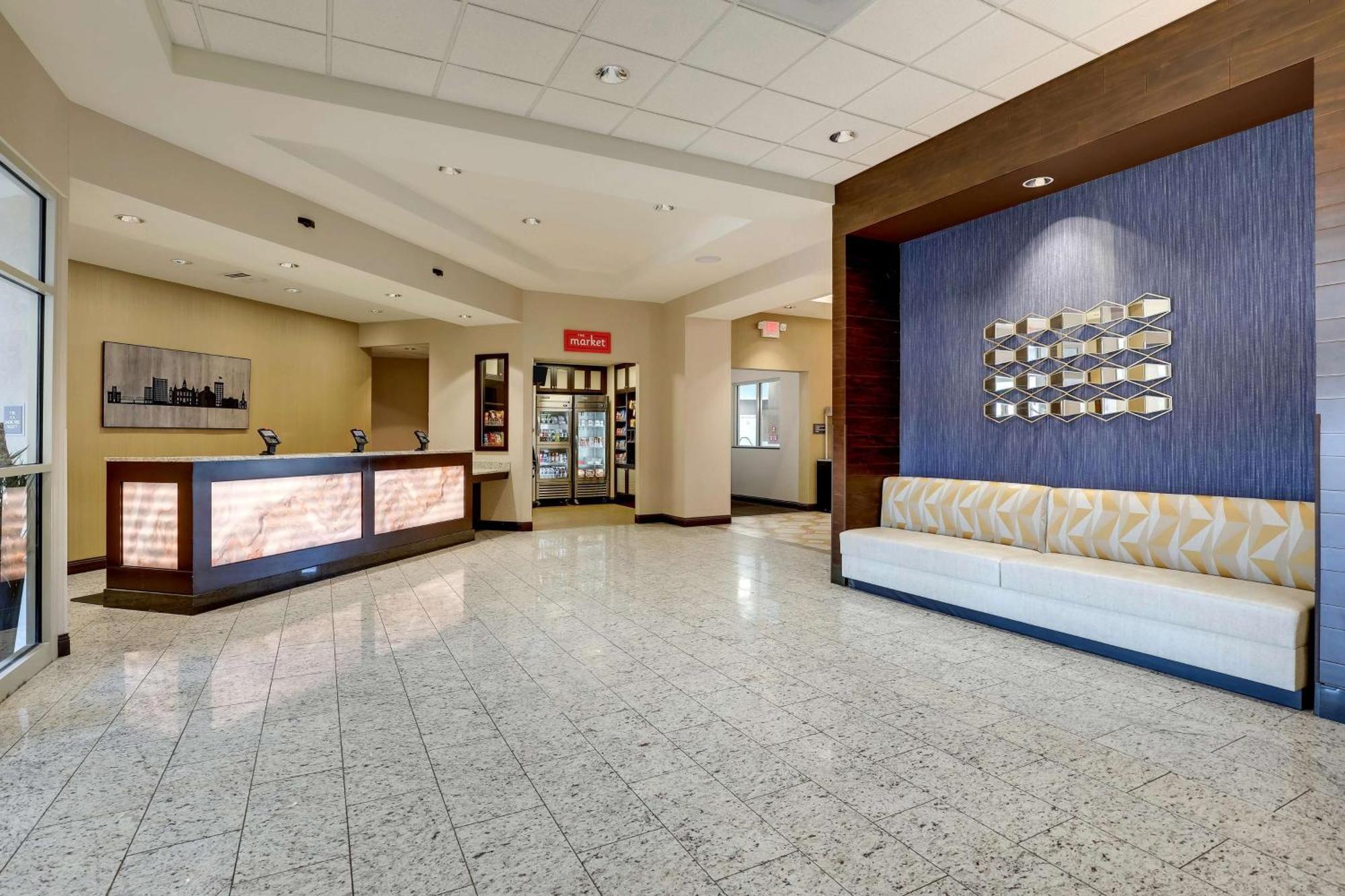 Drury Inn & Suites Lafayette In Exteriér fotografie
