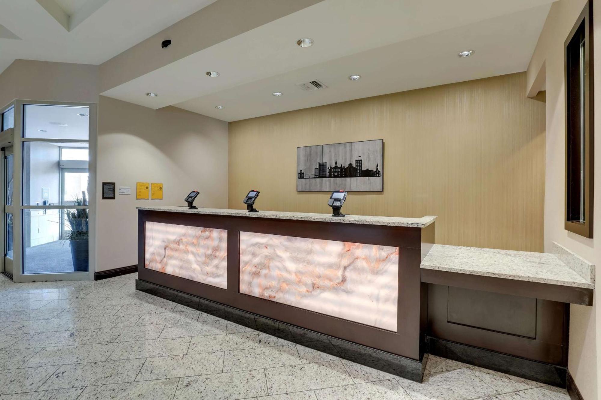 Drury Inn & Suites Lafayette In Exteriér fotografie