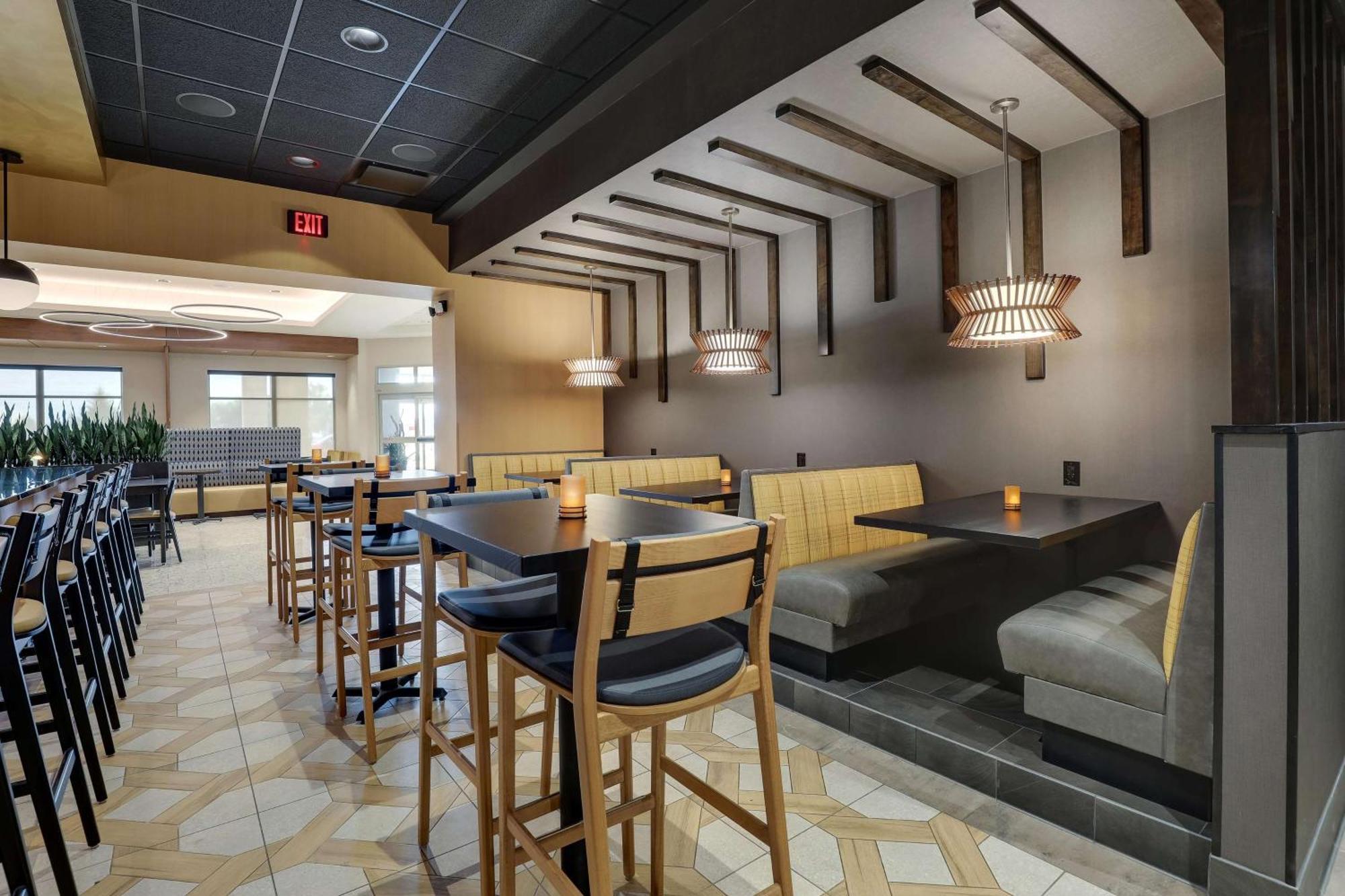 Drury Inn & Suites Lafayette In Exteriér fotografie
