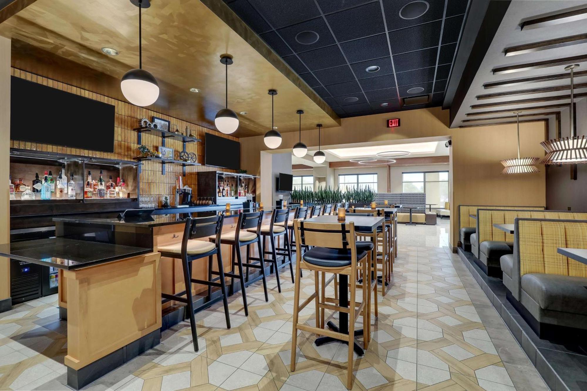 Drury Inn & Suites Lafayette In Exteriér fotografie