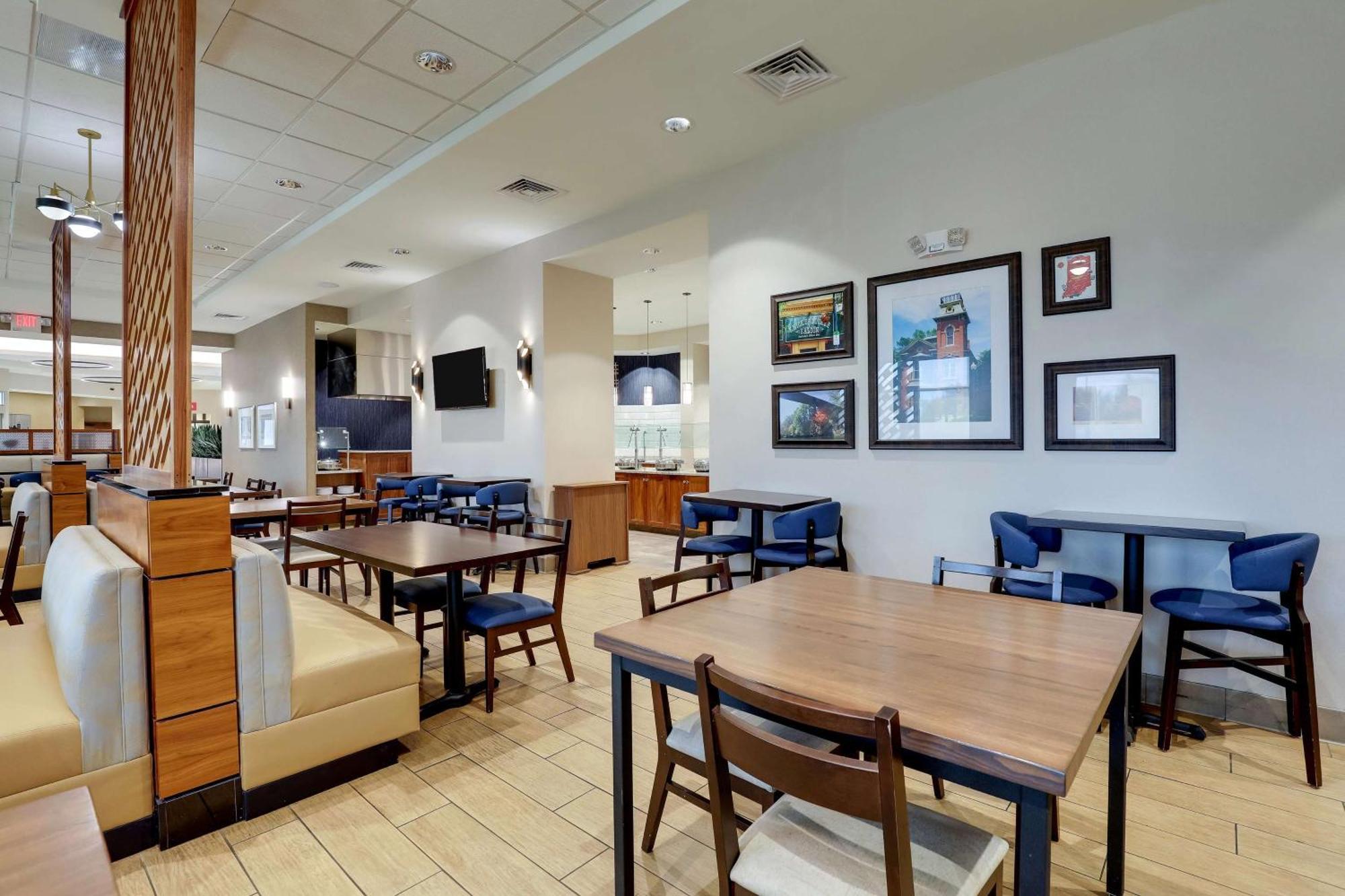 Drury Inn & Suites Lafayette In Exteriér fotografie