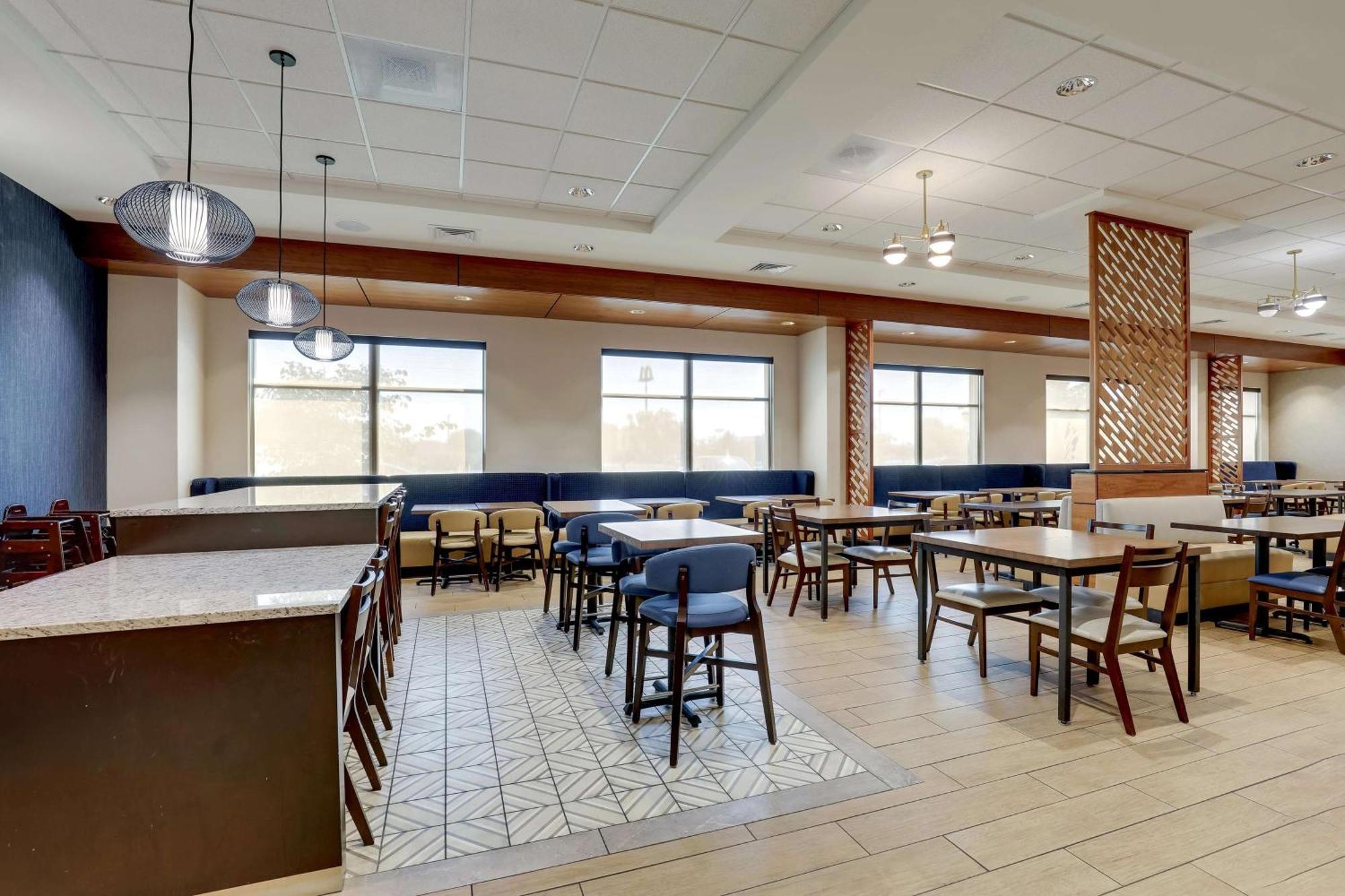 Drury Inn & Suites Lafayette In Exteriér fotografie