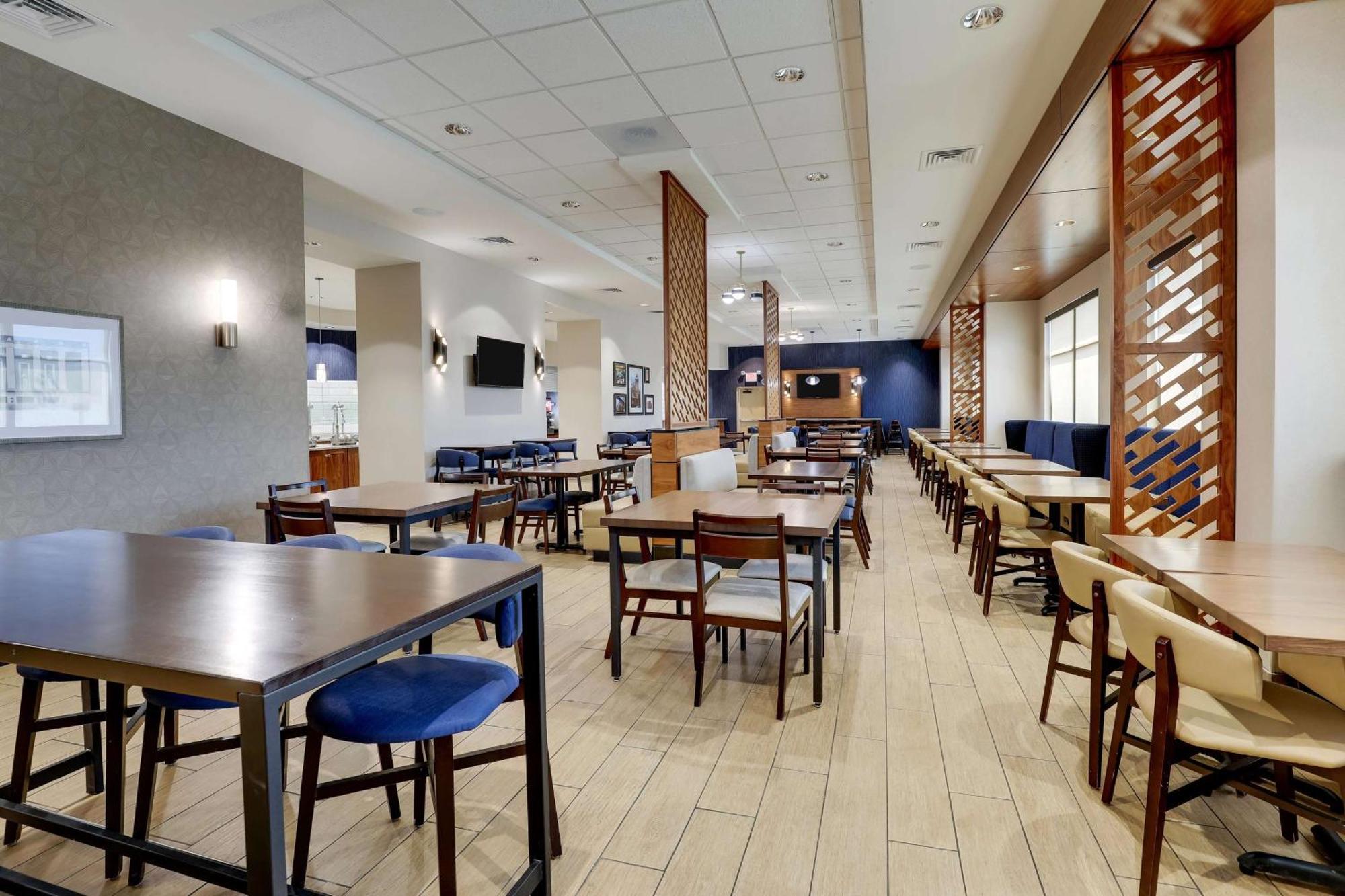 Drury Inn & Suites Lafayette In Exteriér fotografie