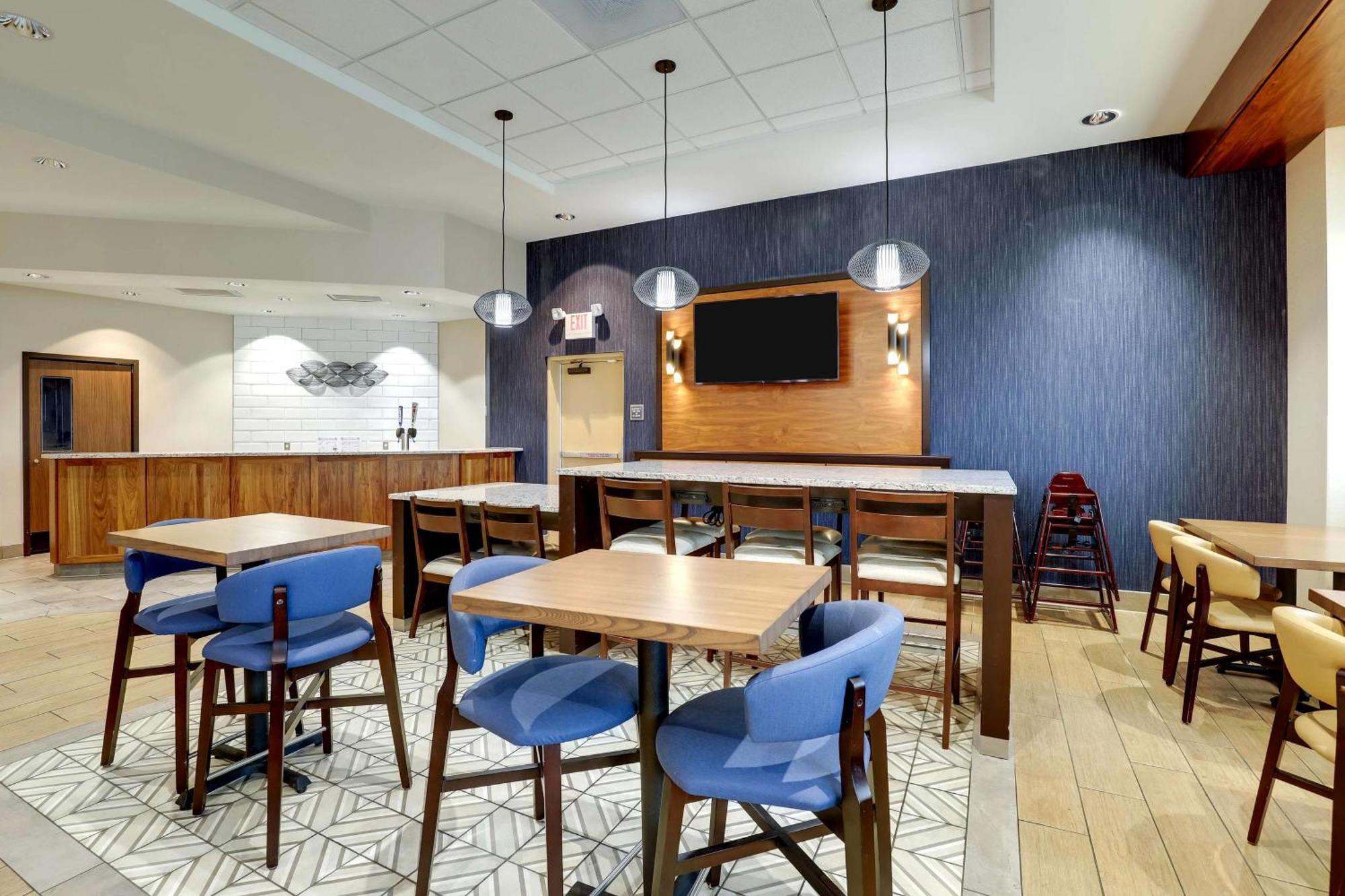 Drury Inn & Suites Lafayette In Exteriér fotografie